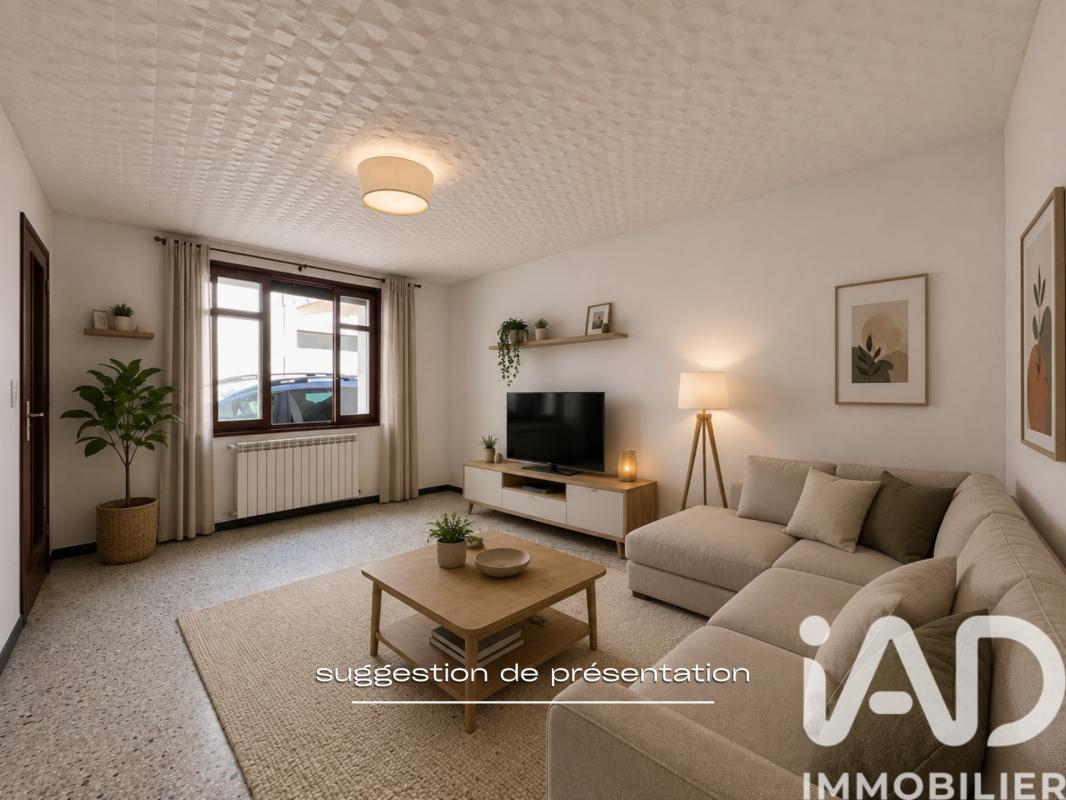 Maison 5 Pièce(s) Salles-d'Aude - Photo 2