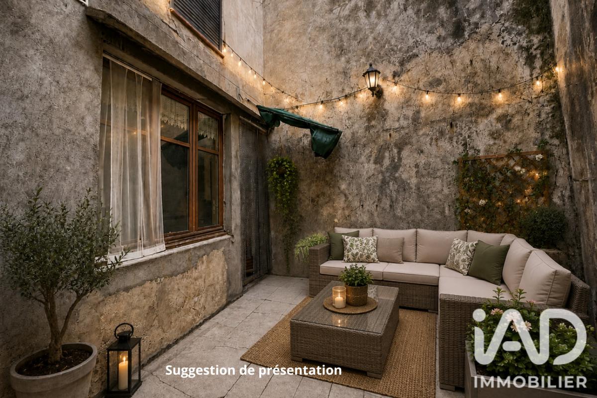 Maison 5 Pièce(s) Salles-d'Aude - Photo 10