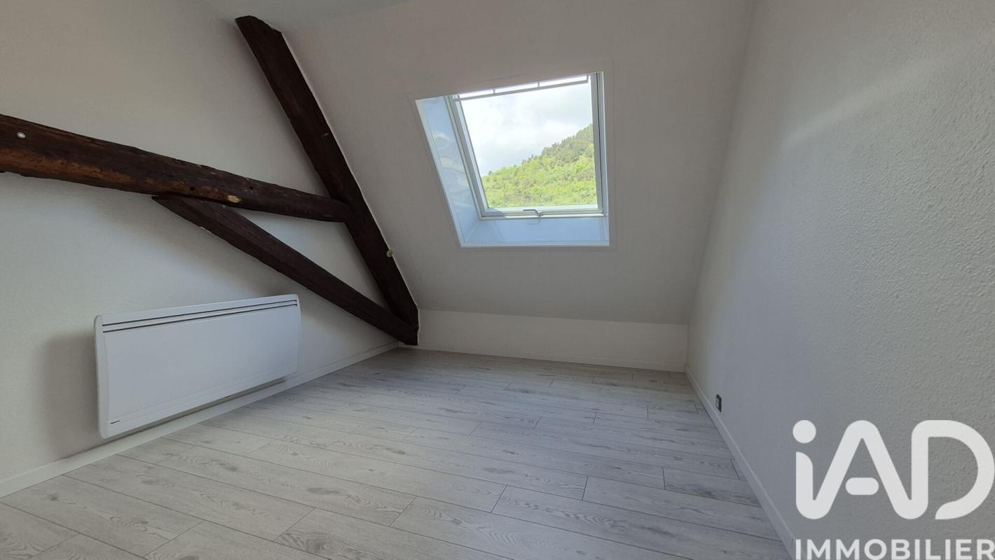 Appartement 4 Pièce(s) La Mure - Photo 12