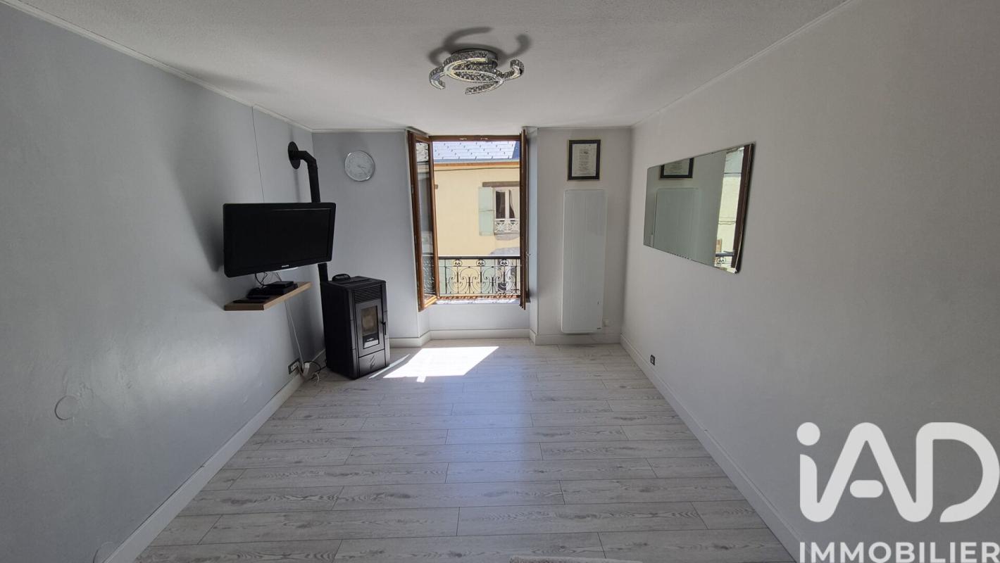 Appartement 4 Pièce(s) La Mure - Photo 5