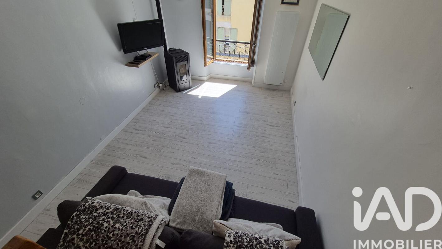 Appartement 4 Pièce(s) La Mure - Photo 6