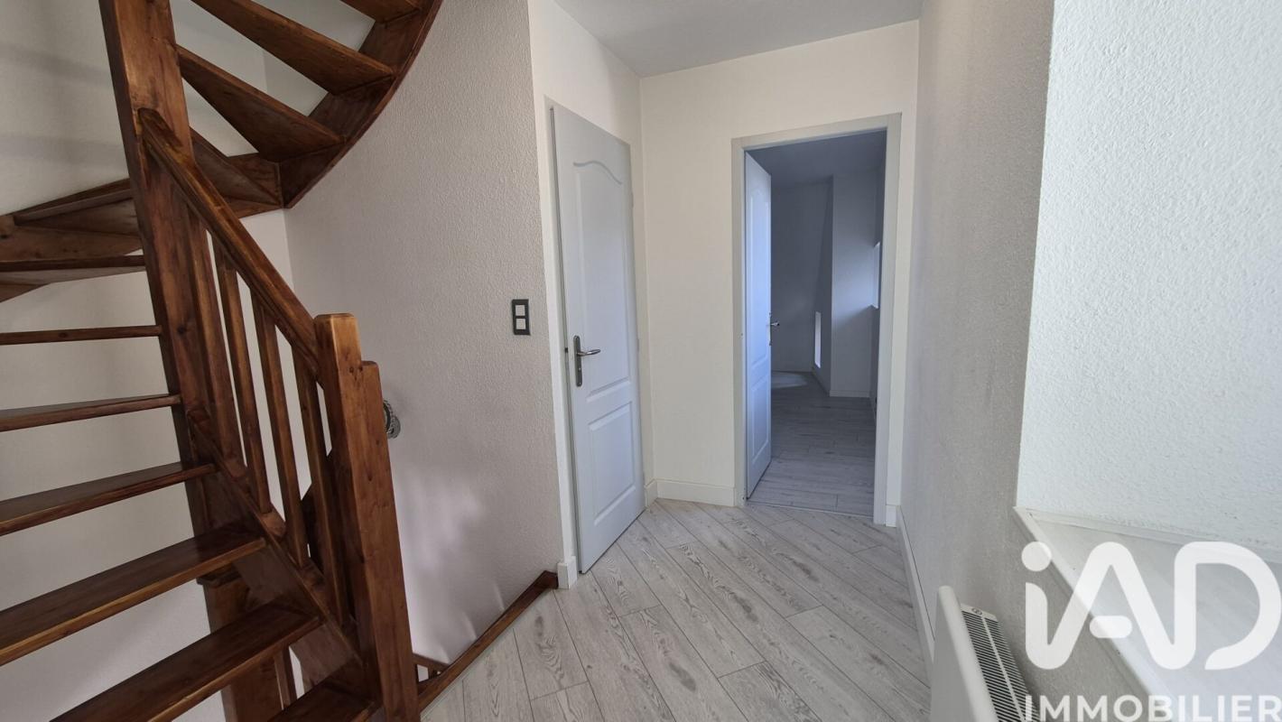 Appartement 4 Pièce(s) La Mure - Photo 7