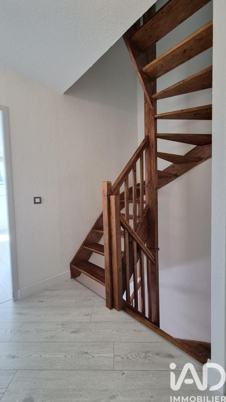 Appartement 4 Pièce(s) La Mure - Photo 9