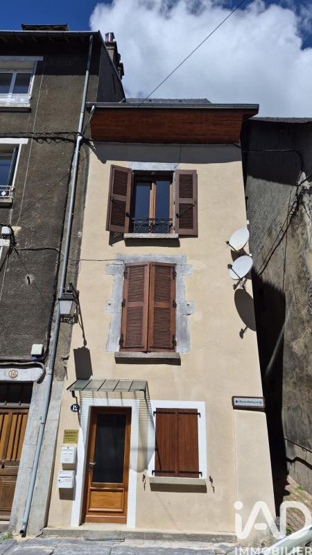 Appartement 4 Pièce(s) La Mure - Photo 17