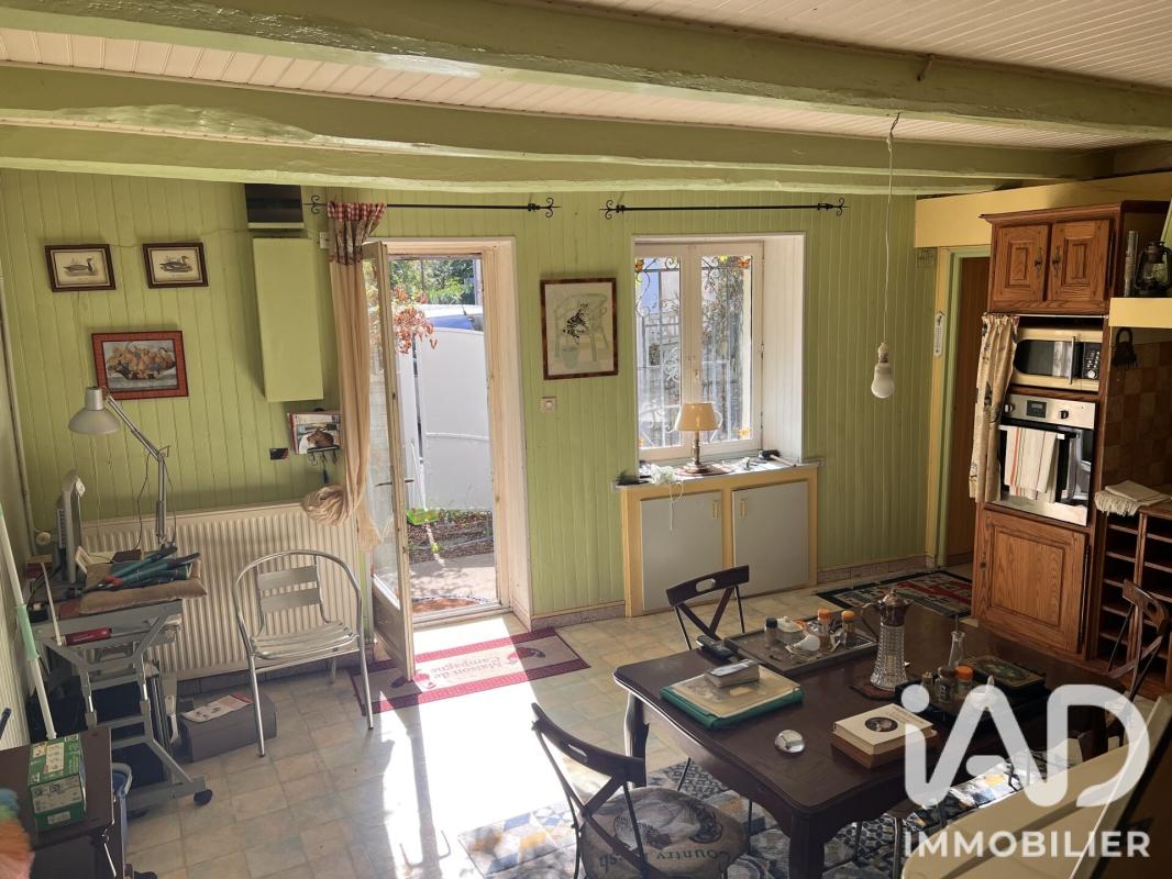 Maison 6 Pièce(s) Saint-Romain - Photo 4