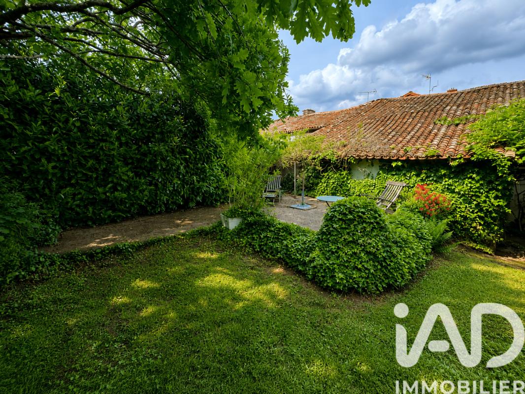 Maison 6 Pièce(s) Saint-Romain - Photo 27