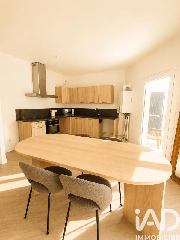 Appartement 3 Pièce(s) Le Havre - Photo 3