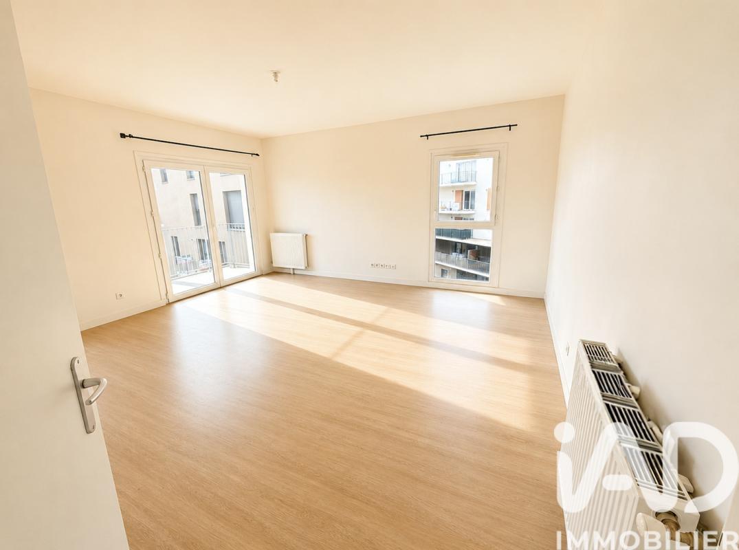 Appartement 3 Pièce(s) Le Havre - Photo 4