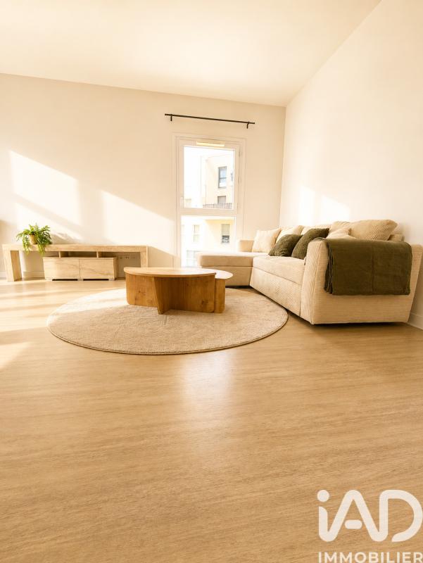 Appartement 3 Pièce(s) Le Havre - Photo 5