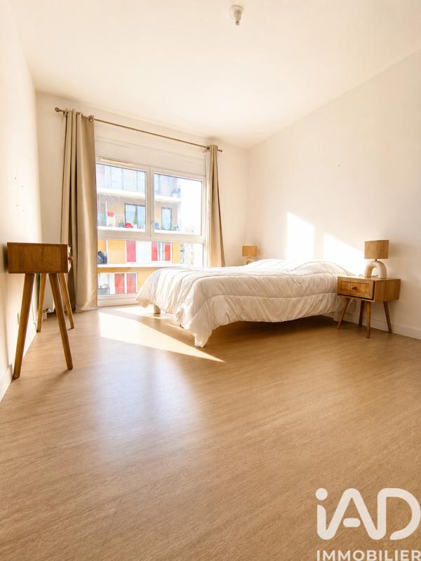 Appartement 3 Pièce(s) Le Havre - Photo 7