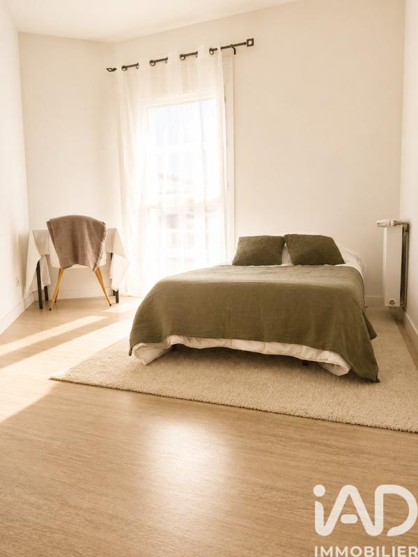 Appartement 3 Pièce(s) Le Havre - Photo 9