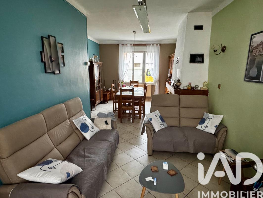 Maison 5 Pièce(s) Montataire