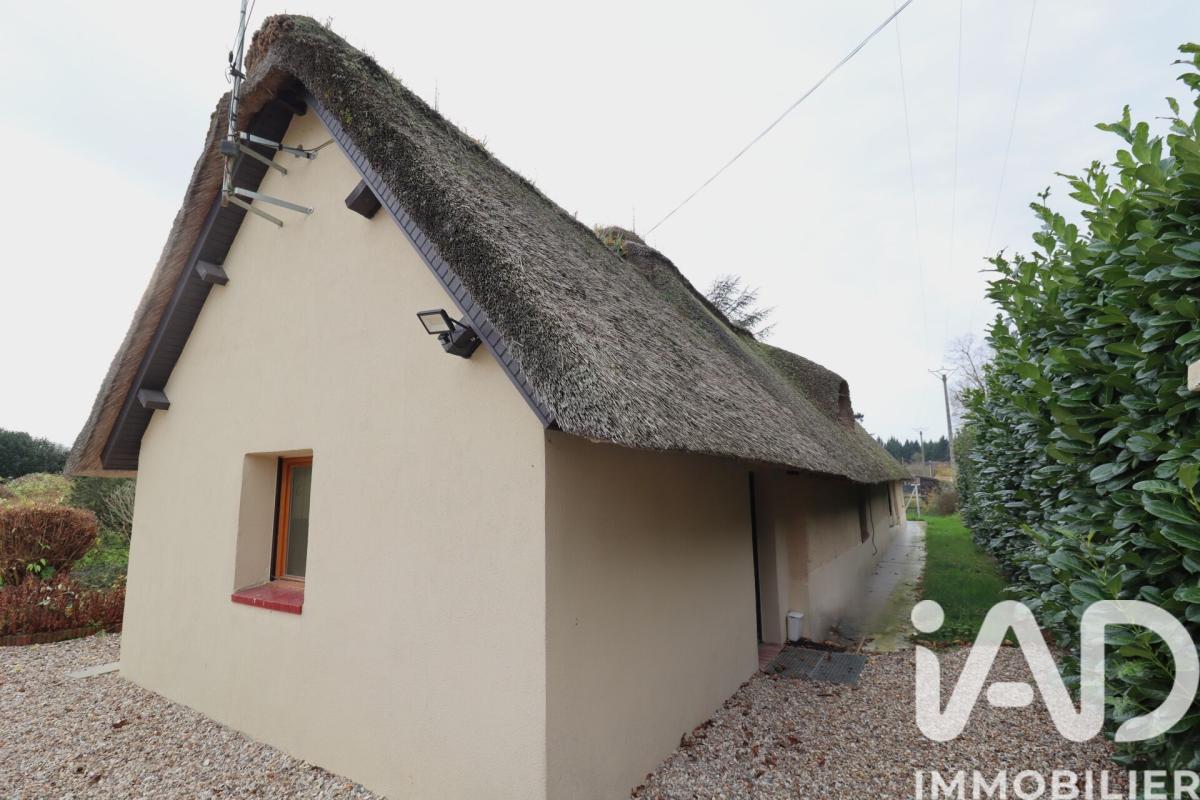 Maison 8 Pièce(s) Brosville - Photo 14