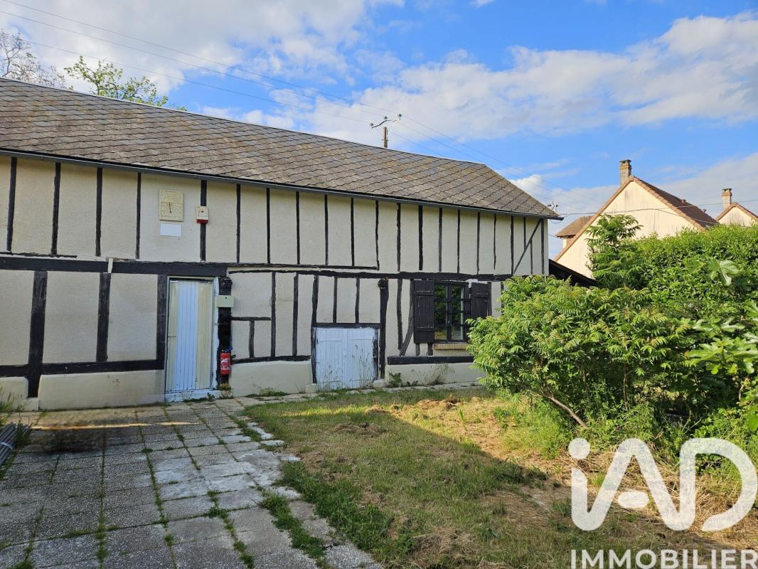Maison 8 Pièce(s) Brosville - Photo 19