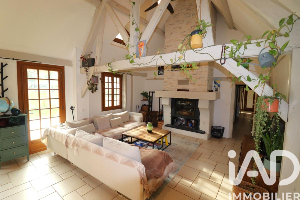 Maison 8 Pièce(s) Brosville - Photo 2