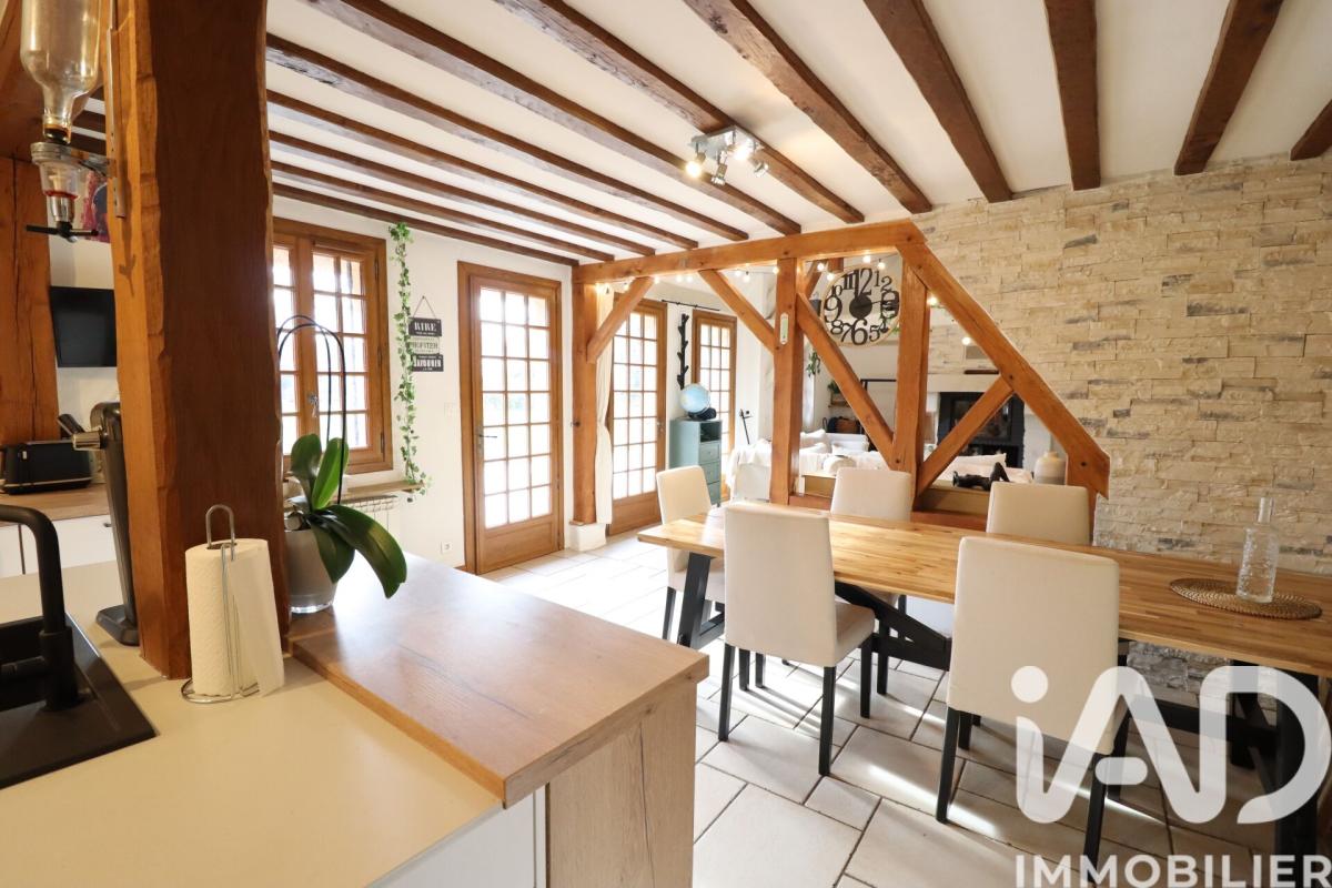 Maison 8 Pièce(s) Brosville - Photo 3