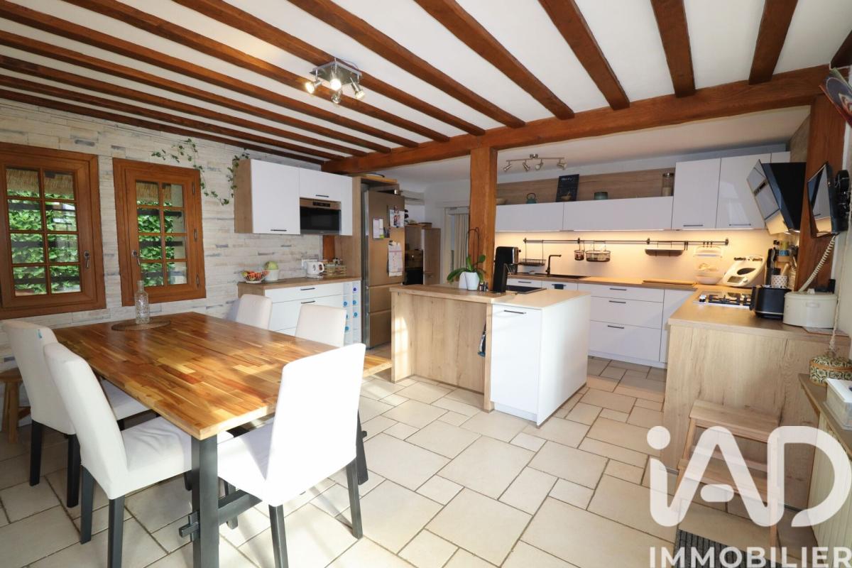 Maison 8 Pièce(s) Brosville - Photo 4