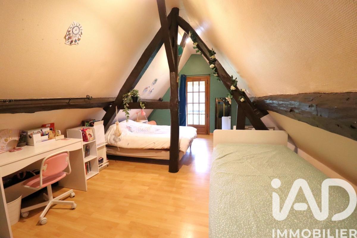 Maison 8 Pièce(s) Brosville - Photo 11