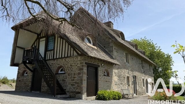 Maison 9 Pièce(s) Marcilly - Photo 2