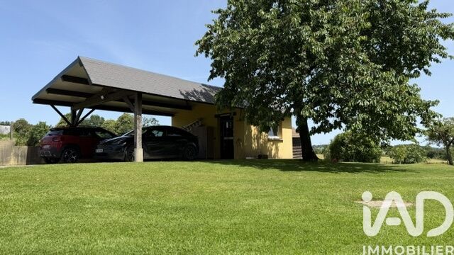 Maison 9 Pièce(s) Marcilly - Photo 3