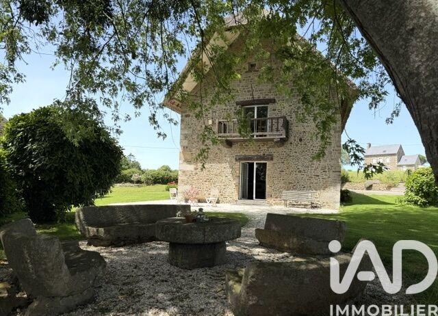 Maison 9 Pièce(s) Marcilly - Photo 4