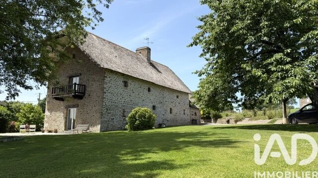 Maison 9 Pièce(s) Marcilly - Photo 5
