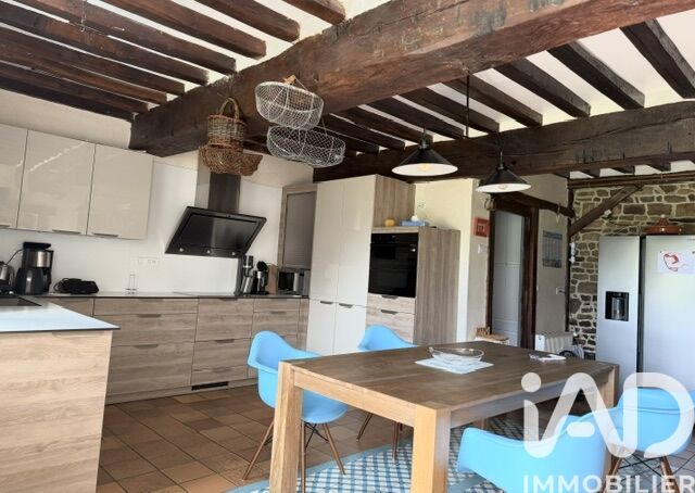 Maison 9 Pièce(s) Marcilly - Photo 6