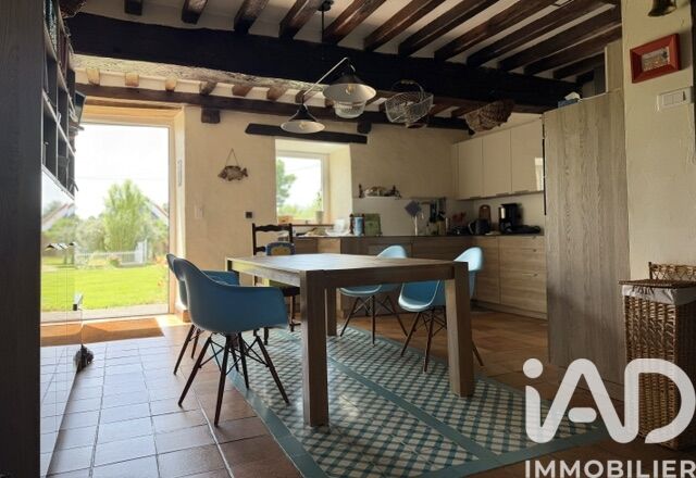 Maison 9 Pièce(s) Marcilly - Photo 7
