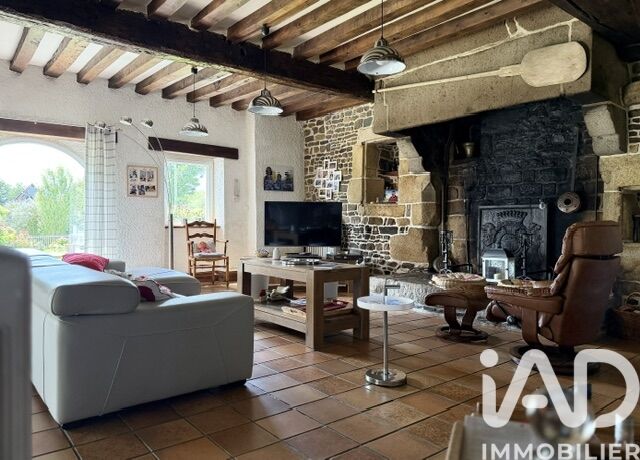 Maison 9 Pièce(s) Marcilly - Photo 8