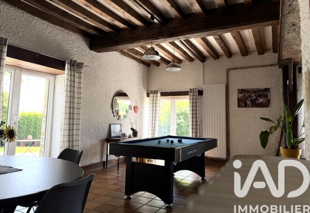 Maison 9 Pièce(s) Marcilly - Photo 9