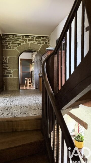 Maison 9 Pièce(s) Marcilly - Photo 11