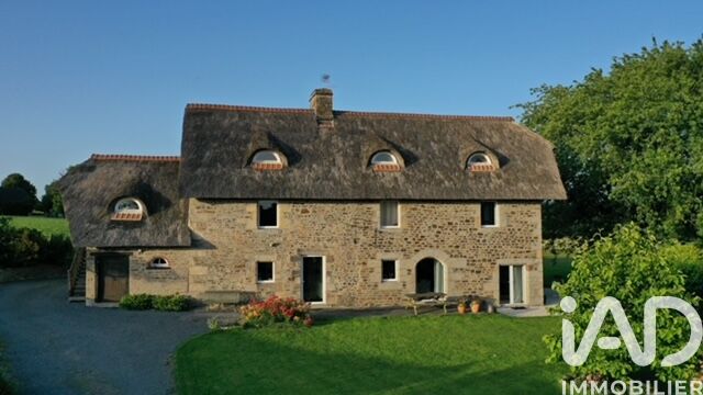 Maison 9 Pièce(s) Marcilly - Photo 14