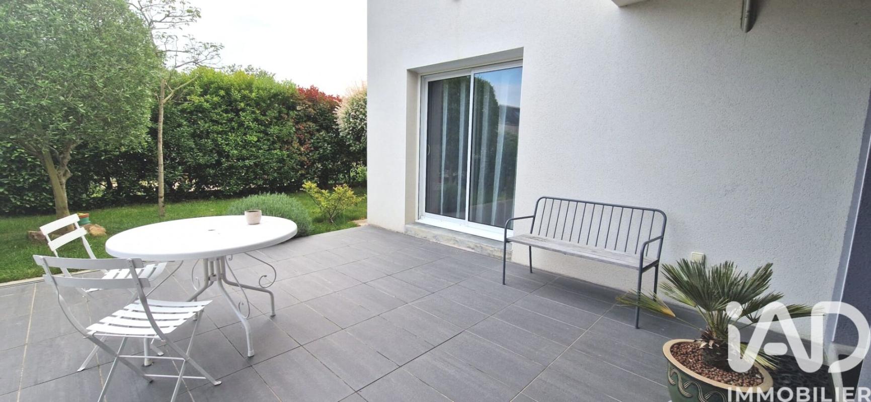 Maison 5 Pièce(s) Liffré