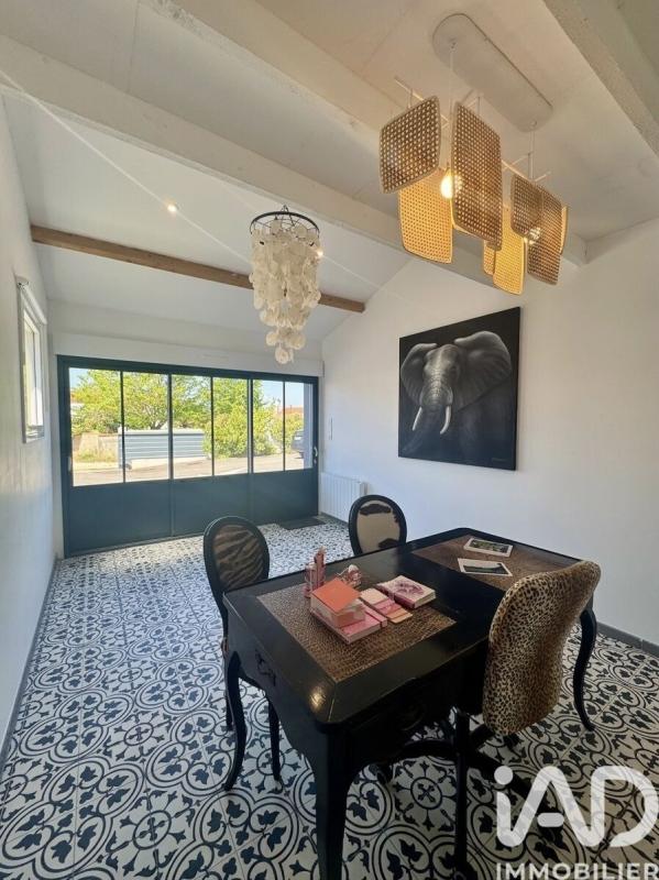 Maison 8 Pièce(s) Les Sables-d'Olonne - Photo 8
