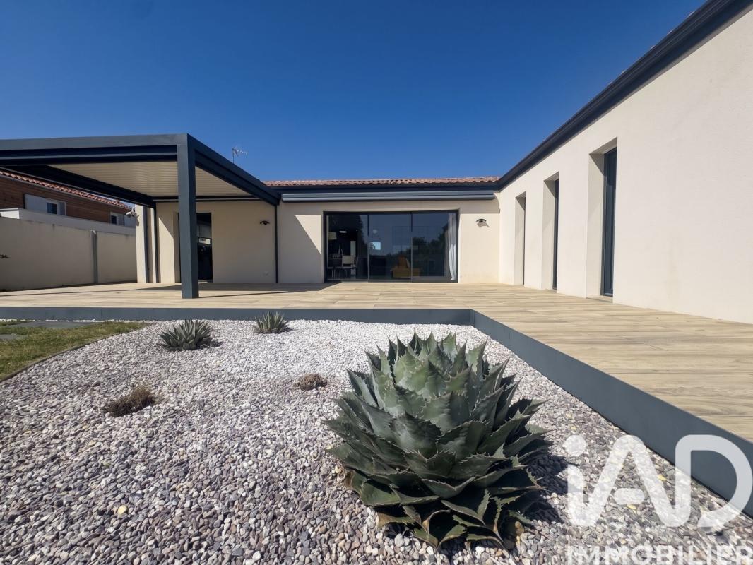 Maison 8 Pièce(s) Les Sables-d'Olonne - Photo 13
