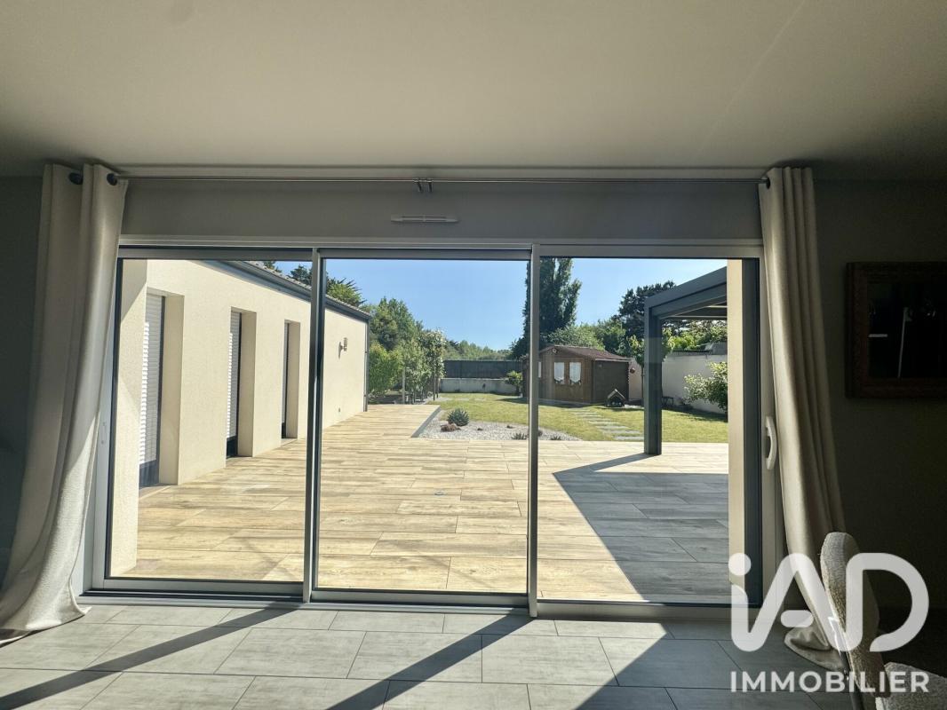 Maison 8 Pièce(s) Les Sables-d'Olonne - Photo 15