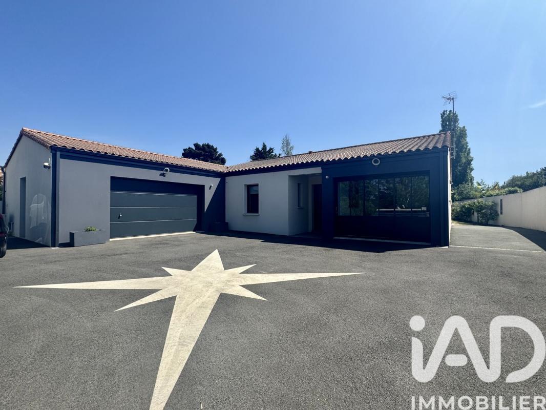 Maison 8 Pièce(s) Les Sables-d'Olonne - Photo 17