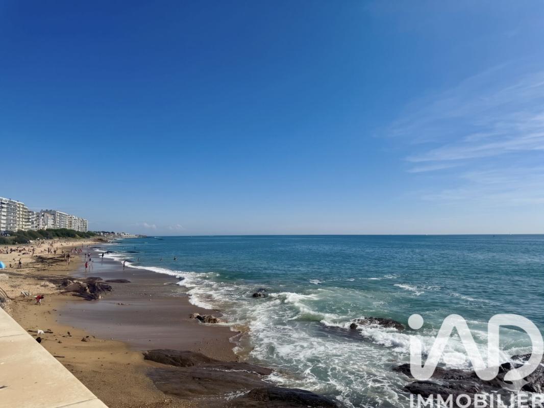 Maison 8 Pièce(s) Les Sables-d'Olonne - Photo 2