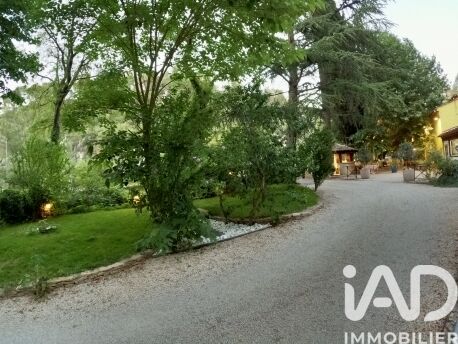 Maison 14 Pièce(s) Saint-Zacharie - Photo 2