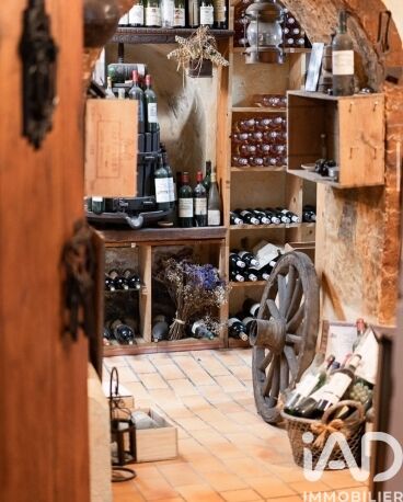 Maison 14 Pièce(s) Saint-Zacharie - Photo 6