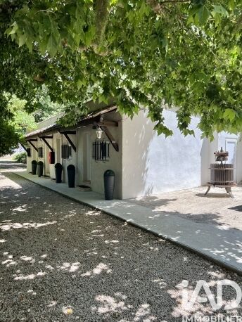 Maison 14 Pièce(s) Saint-Zacharie - Photo 7