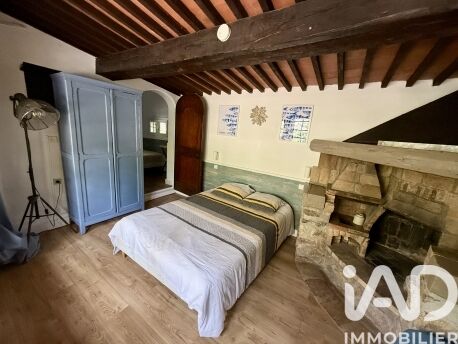 Maison 14 Pièce(s) Saint-Zacharie - Photo 12