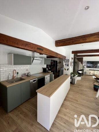 Maison 14 Pièce(s) Saint-Zacharie - Photo 16