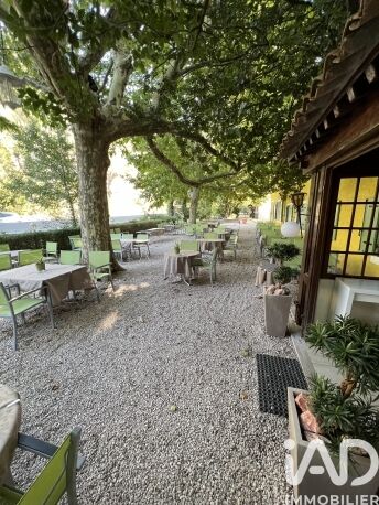 Maison 14 Pièce(s) Saint-Zacharie - Photo 23