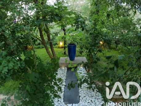 Maison 14 Pièce(s) Saint-Zacharie - Photo 25