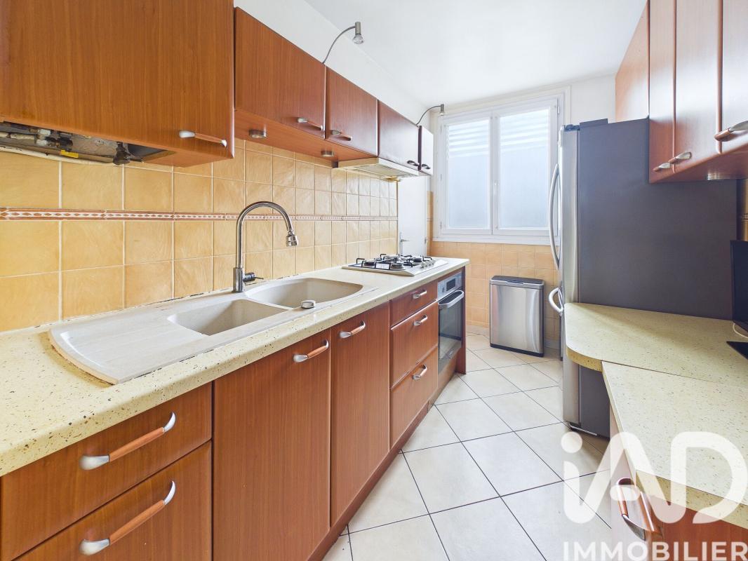 Appartement 4 Pièce(s) Crosne - Photo 4
