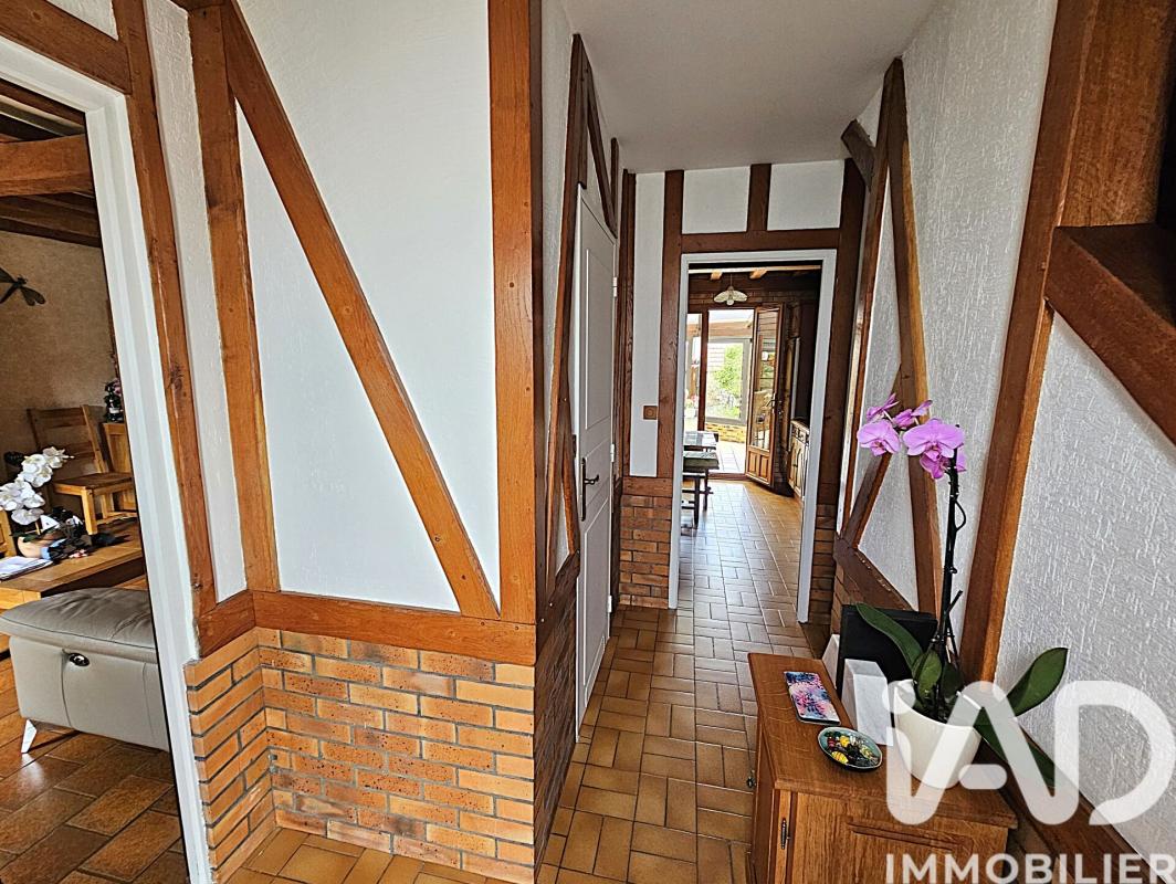 Maison 4 Pièce(s) Grand-Couronne - Photo 4