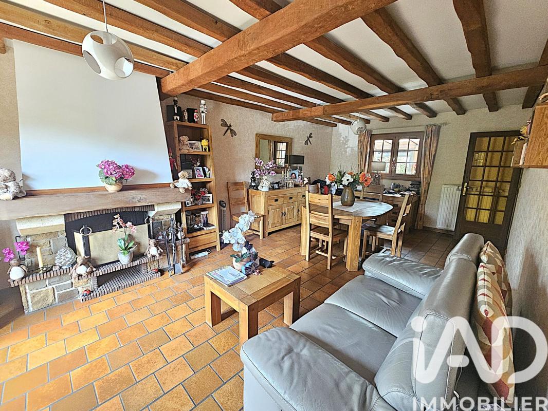 Maison 4 Pièce(s) Grand-Couronne - Photo 5