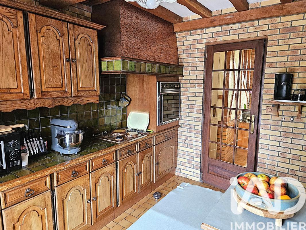 Maison 4 Pièce(s) Grand-Couronne - Photo 7