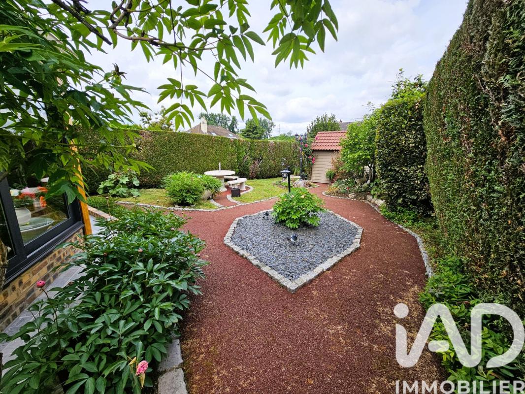 Maison 4 Pièce(s) Grand-Couronne - Photo 12